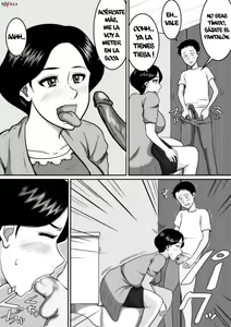 Page 9 of HACER UN BEBÉ - preview thumbnail