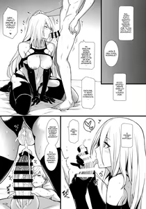 Page 14 of Kimi no Egao ga Boku no Hoshi 2 - preview thumbnail