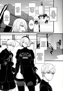 Page 2 of Kimi no Egao ga Boku no Hoshi 2 - preview thumbnail