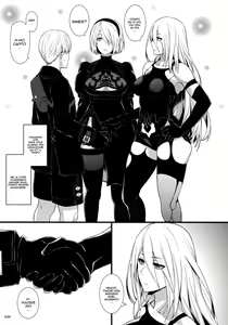 Page 4 of Kimi no Egao ga Boku no Hoshi 2 - preview thumbnail