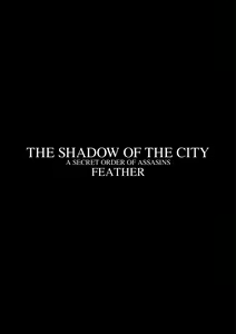 Page 3 of The Shadow Of The City - Part 1 - preview thumbnail