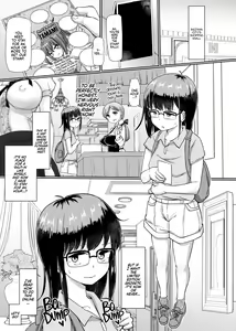 Page 2 of Futa Pra 5R Futanari Senmon Ohirune Salon | Joint Futanari Practice 5R: Futanari-Only Nap Salon (decensored) - preview thumbnail