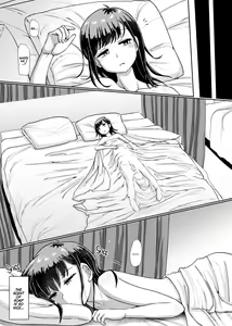 Page 36 of Futa Pra 5R Futanari Senmon Ohirune Salon | Joint Futanari Practice 5R: Futanari-Only Nap Salon (decensored) - preview thumbnail
