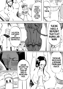 Page 8 of PIECE OF GIRL'S II ~Shinsekai Hen~ - preview thumbnail