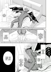 Page 2 of Sore wa Zankoku na Akuma no Mitsu (3) | That's the Devil's Nectar Chapter 3 (decensored) - preview thumbnail