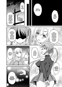 Page 15 of Sore wa Zankoku na Akuma no Mitsu (4) | That's the Devil's Nectar Chapter 4 (decensored) - preview thumbnail