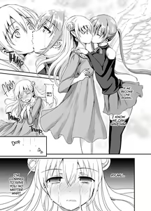 Page 16 of Sore wa Zankoku na Akuma no Mitsu (4) | That's the Devil's Nectar Chapter 4 (decensored) - preview thumbnail