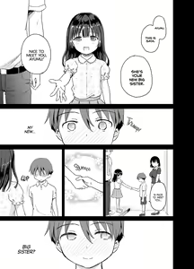 Page 2 of Sore wa Zankoku na Akuma no Mitsu (4) | That's the Devil's Nectar Chapter 4 (decensored) - preview thumbnail