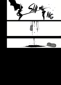 Page 27 of Sore wa Zankoku na Akuma no Mitsu (4) | That's the Devil's Nectar Chapter 4 (decensored) - preview thumbnail