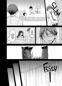 Page 3 of Sore wa Zankoku na Akuma no Mitsu (4) | That's the Devil's Nectar Chapter 4 (decensored) - preview thumbnail