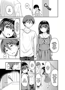 Page 4 of Sore wa Zankoku na Akuma no Mitsu (4) | That's the Devil's Nectar Chapter 4 (decensored) - preview thumbnail
