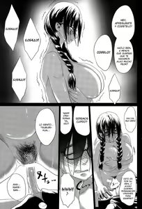 Page 12 of Kuro no Innyuu - preview thumbnail