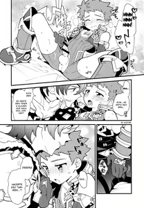 Page 11 of TROP DUEX - preview thumbnail