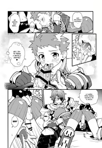 Page 15 of TROP DUEX - preview thumbnail