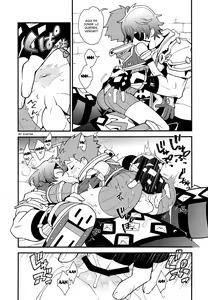 Page 16 of TROP DUEX - preview thumbnail