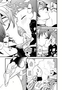 Page 8 of TROP DUEX - preview thumbnail