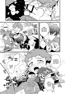 Page 10 of TROP DUEX - preview thumbnail