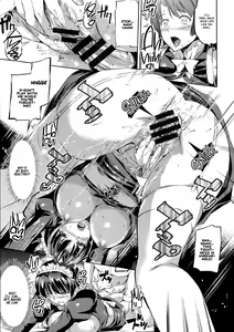 Page 119 of Ojousama no Maid Jijou - preview thumbnail