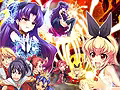 Page 661 of Alice 2010 -Banishu! Bangai- - preview thumbnail