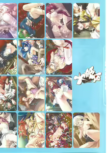 Page 16 of Arisu no Denchi Bakudan Vol. 19 - preview thumbnail