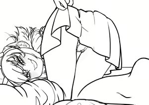Page 81 of Even if it's small ... It's an adult! - preview thumbnail