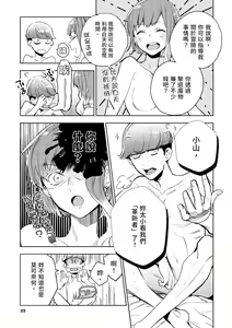 Page 90 of JKハルは異世界で娼婦になった＼女高中生小春在異世界成為娼妓 - preview thumbnail
