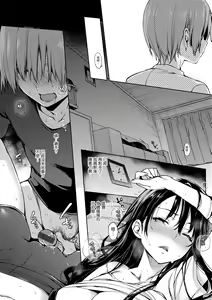 Page 20 of Shujuu Ecstasy | 主僕狂熱 - preview thumbnail