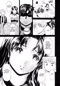 Page 7 of 9-Ji Kara 5-ji Made no Koibito Dai 11 wa - Nine to Five Lover - preview thumbnail