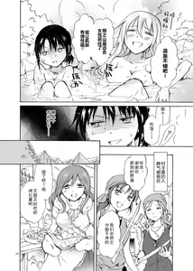 Page 28 of EARTH GIRLS - preview thumbnail
