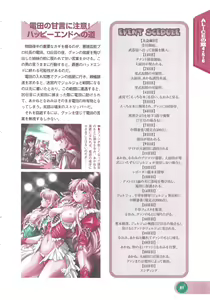 Page 83 of Official Alicesoft Full Completion Guide 2 - preview thumbnail