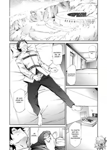Page 2 of Scathach-shishou ni Okasareru Hon - preview thumbnail