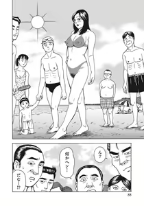 Page 88 of Kyonyuu Bishiri Suteki de Yasashii Shirouto Hitozuma - preview thumbnail