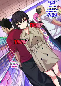 Page 111 of Nameta Taido no Shounen to Icha Love Yagaix - preview thumbnail