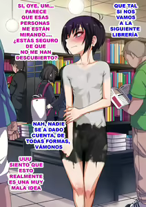 Page 123 of Nameta Taido no Shounen to Icha Love Yagaix - preview thumbnail