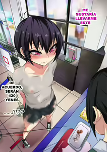 Page 124 of Nameta Taido no Shounen to Icha Love Yagaix - preview thumbnail