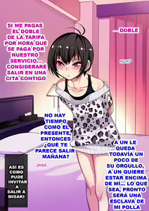 Page 50 of Nameta Taido no Shounen to Icha Love Yagaix - preview thumbnail