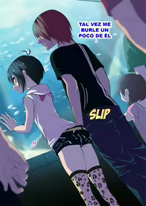 Page 52 of Nameta Taido no Shounen to Icha Love Yagaix - preview thumbnail