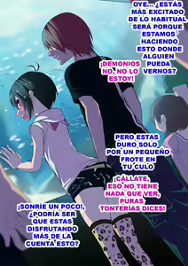 Page 55 of Nameta Taido no Shounen to Icha Love Yagaix - preview thumbnail