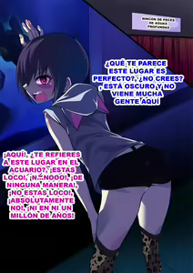 Page 58 of Nameta Taido no Shounen to Icha Love Yagaix - preview thumbnail