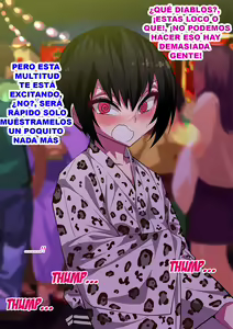 Page 70 of Nameta Taido no Shounen to Icha Love Yagaix - preview thumbnail