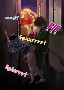Page 79 of Nameta Taido no Shounen to Icha Love Yagaix - preview thumbnail