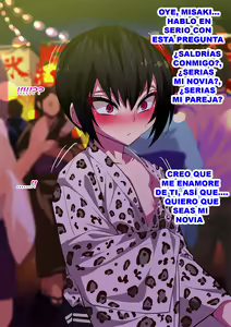 Page 82 of Nameta Taido no Shounen to Icha Love Yagaix - preview thumbnail