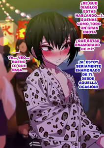 Page 83 of Nameta Taido no Shounen to Icha Love Yagaix - preview thumbnail