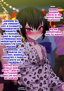 Page 84 of Nameta Taido no Shounen to Icha Love Yagaix - preview thumbnail