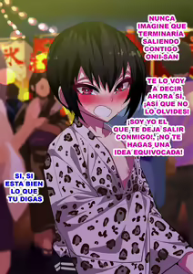 Page 85 of Nameta Taido no Shounen to Icha Love Yagaix - preview thumbnail