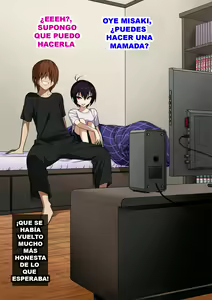 Page 92 of Nameta Taido no Shounen to Icha Love Yagaix - preview thumbnail