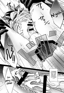 Page 27 of Choukyou Sareta Maso Mesu Danshi Sai - preview thumbnail