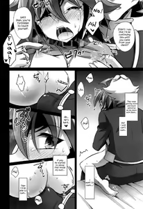 Page 39 of Choukyou Sareta Maso Mesu Danshi Sai - preview thumbnail