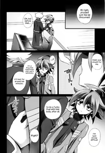 Page 63 of Choukyou Sareta Maso Mesu Danshi Sai - preview thumbnail