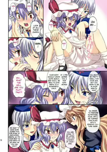 Page 6 of Extend Party - preview thumbnail